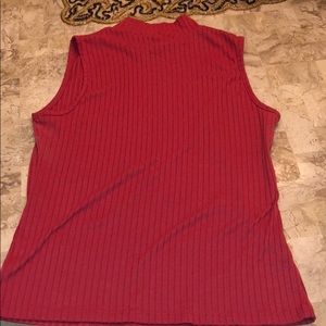 New York and company sleeveless top
